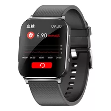 Smartwatch Ecg Monitoramento Da Saúde Exercício