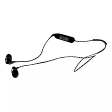 Fone De Ouvido Bluetooth Csr Cb In-ear Com Microfone Cor Preto