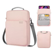 Funda Moko Para Tabletas De 9'' A 11'', Color Rosa