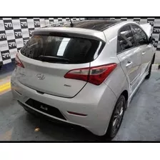 Peças Hyundai Hb20 1.0 3cc 2015