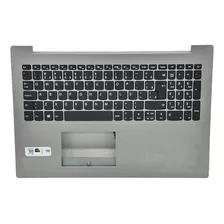 Base Superior Teclado Lenovo Ideapad 15 330 320