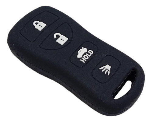 Funda Control Nissan Sentra Maxima Altima Versa Tiida Xtrail Foto 8