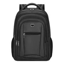 Mochila Bolsa Masculina Notebook Impermeável Reforçada 22pol