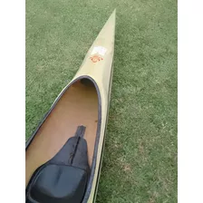 Kayak De Competicion 