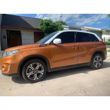 Suzuki Vitara 2019 1.6 Glx Allgrip 120cv