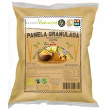 Panela Granulada 1kg