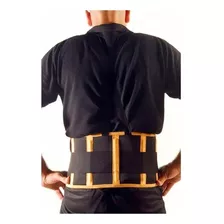 Faja Lumbar Reforzada Faja De Trabajo Protector Lumbar Ofert