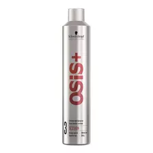 Schwarzkop Osis + Session 500 Ml