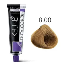  Keune Tinta Color Cor 8.00uc - Louro Claro 60ml