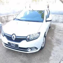 Renault Logan 2018 1.6 Privilége 105cv