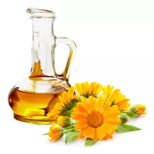 Aceite Natural De Calendula Al Oleato X 100 Ml