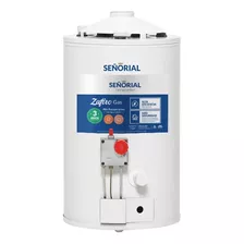 Termotanque Eléctrico Señorial 65lts, Carga Superior 330005