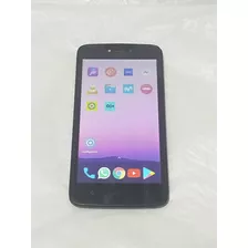 Moto C De 8 Gb Interno Negro Brillante 1 Gb Ram