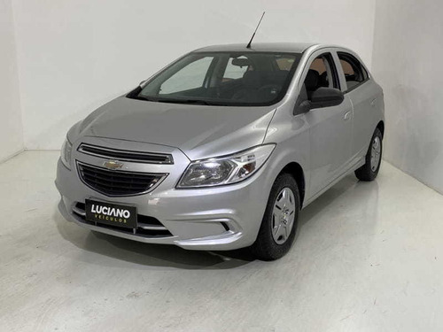 Chevrolet Onix 1.0mt Lt 2015