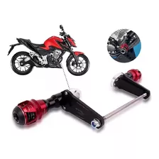 Slider Procton F1 Honda Cb 300f Twister Cb300f 2023/2024