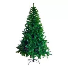 Arvore De Natal 1,80 Cm 450 Galhos Cheia Grande Envio 24h