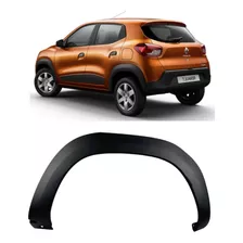 Moldura Lateral Renault Kwid 2017 2018 2019 2020 21 22 23 Le