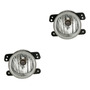 Par De Faros De Niebla Depo Chrysler Pt Cruiser 2006 2007