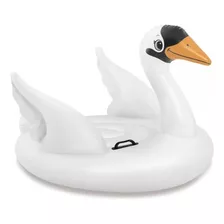 Inflable Para Alberca Mega Cisne Blanco 2 Pers Playa Intex