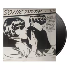 Sonic Youth Goo Vinilo Lp Nirvana Pixies Soundgarden Atenea