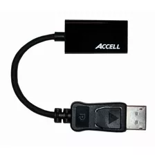 Accell Displayport 1.1 To Hdmi 1.4 Passive Adapter 4k