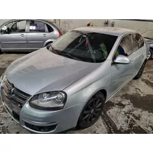 Volkswagen Vento 2007 2.0 I Elegance Wood Dsg