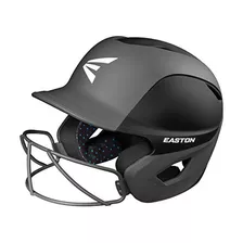 Casco De Bateo Ghost Máscara | Softball Fastpitch | Ma...