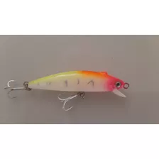 Isca Artificial Nelson Nakamura Queen 70 - 7cm 6g