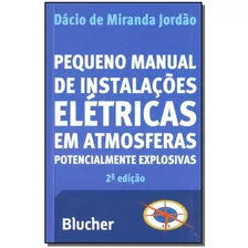 Pequeno Manual De Instalações Elétricas Em Atmosferas Po