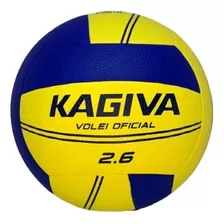 Bola De Vôlei 2.6 Kagiva