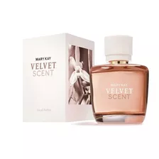 Perfume Mary Kay Velvet Scent® Eau De Parfum 50 Ml