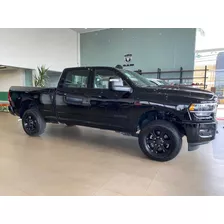  2500 Night Edition 6.7 4x4