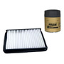 Filtro Aceite Suzuki M50 Boulevard 2005 2008 Hiflo 138