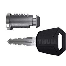 Cilindros De Bloqueo Con Sistema De Una Llave Thule Pack 2