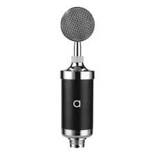 Microfono Condensador Home Studio Audiolab