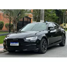 Audi A4 2.0 2018 Attraction