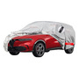 Carcasa Llave Funda Fibra Carbon Alfa Romeo Tonale 2023+ N