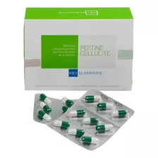 Excelente Trat Celulitis Peptonas Linfar Nutricion Celular