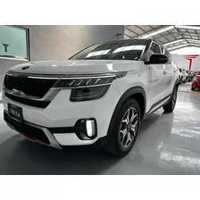 Kia Seltos 2020