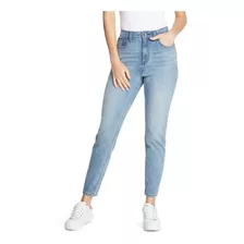 Jeans Skinny Nautica Para Dama 05p201-95f 