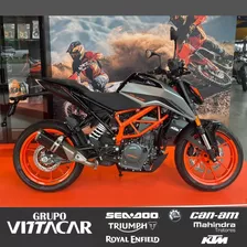 Ktm Duke 390 Abs. 2023