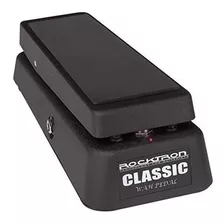 Pedal Wah Rocktron Clasico