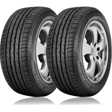 Kit De 2 Pneus Bridgestone Dueler P U 109