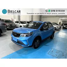 Geely Emgrand X3 Pro Entrega Inmediata 1.5 2024 0km