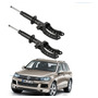 Kit 2 Amortiguadores Traseros Volkswagen Touareg 2004 A 2010