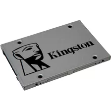 Disco Solido 480gb Kingston Ssd 550mbps 2.5 Sata 