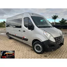 Renault Master L3h2 Marticar 2013/2014 Completa Cod 283