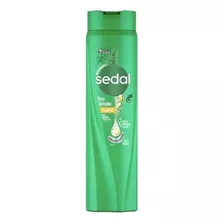  Shampoo Sedal Rizos Definidos X 400 Ml