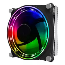 Disipador De Aire Gamemax Gamma 300 Rainbow