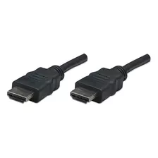 Cable Hdmi 7,5 Metros De Alta Velocidad - Manhattan - 308441